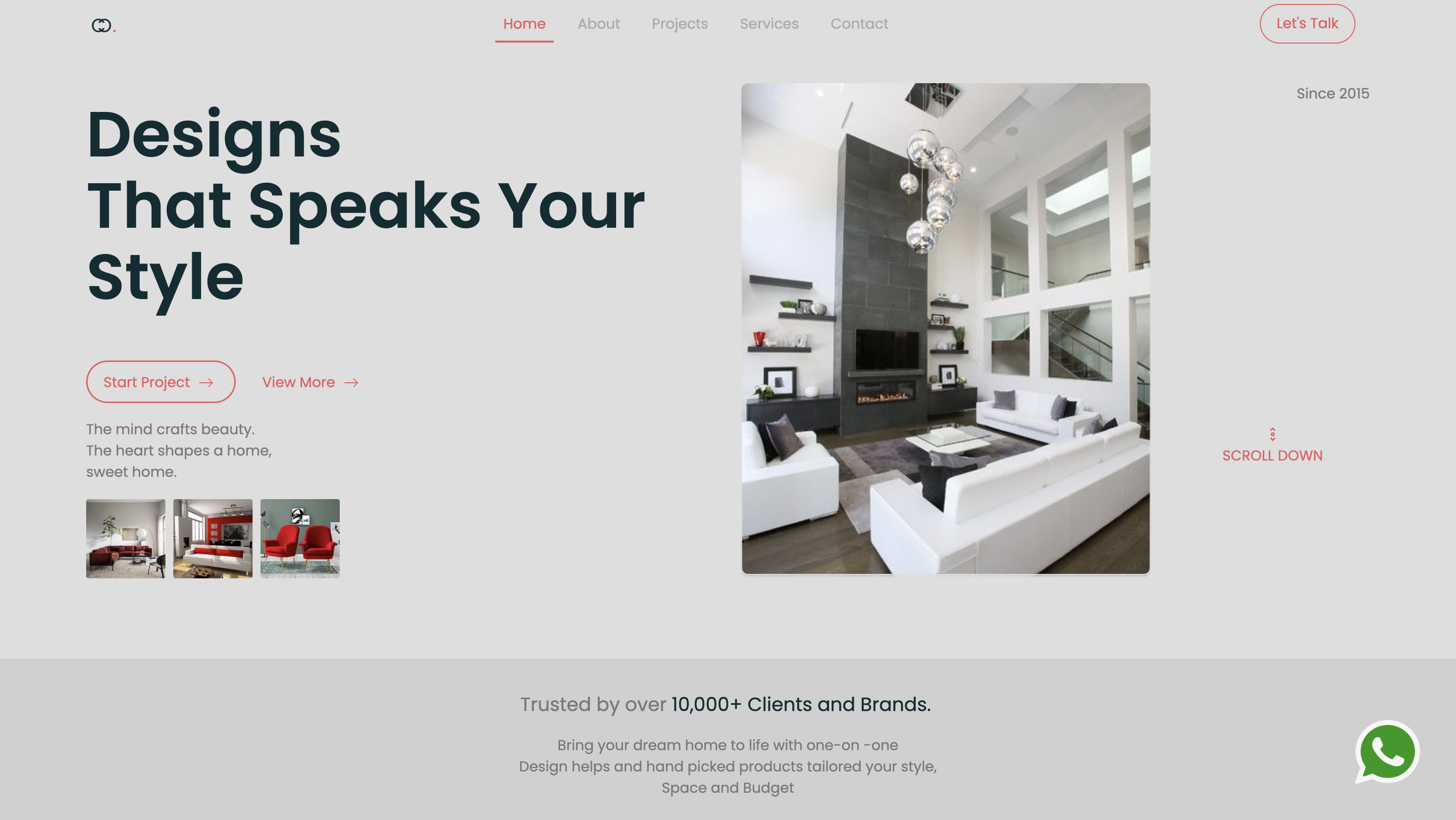 Culture Concept Interior Solutions